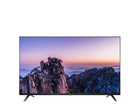 TCL 32英寸平板蓝光电视机32A160J