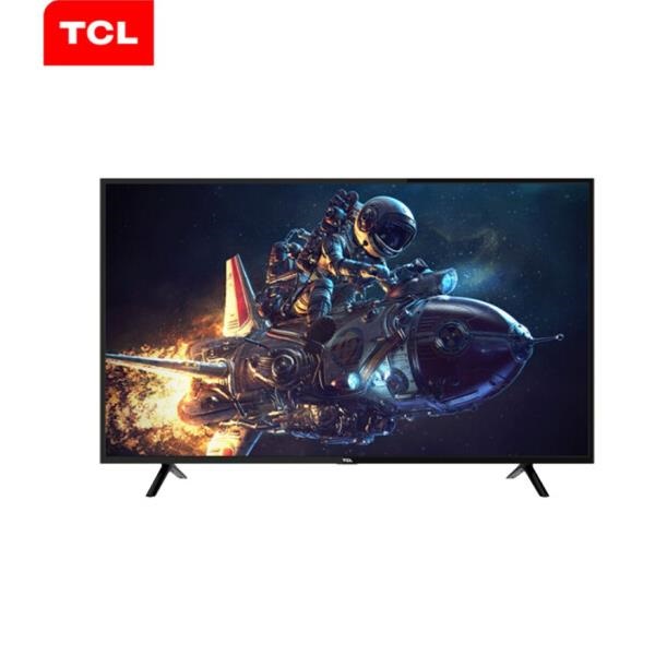  TCL 智能电视P1A系列 55英寸Y55P1A 